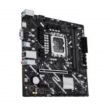 Placa de baza ASUS  PRIME H810M-K