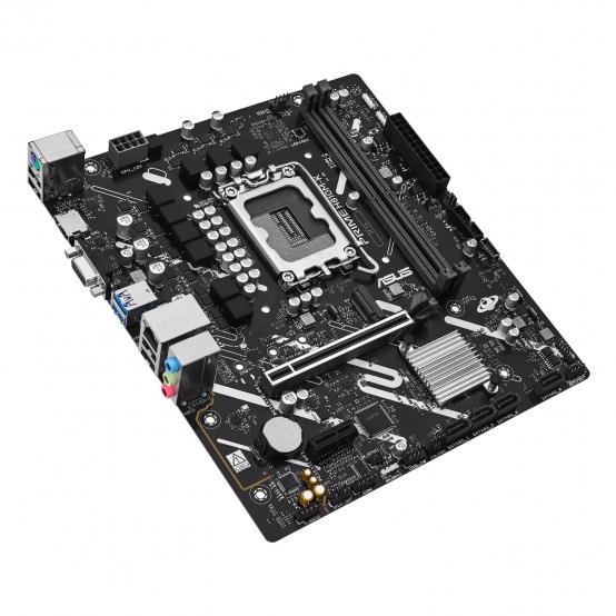 Placa de baza ASUS  PRIME H810M-K