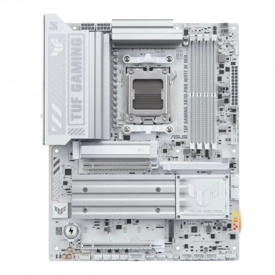 Placa de baza ASUS  TUF GAMING X870-PRO WIFI7 W NEO