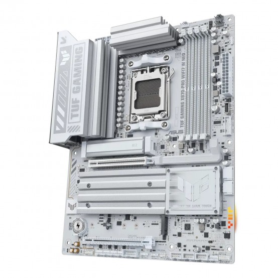 Placa de baza ASUS  TUF GAMING X870-PRO WIFI7 W NEO