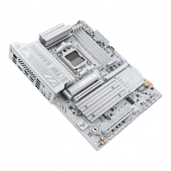 Placa de baza ASUS  TUF GAMING X870-PRO WIFI7 W NEO