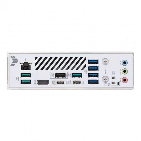 Placa de baza ASUS  TUF GAMING X870-PRO WIFI7 W NEO