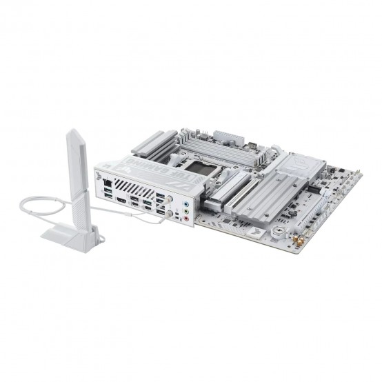Placa de baza ASUS  TUF GAMING X870-PRO WIFI7 W NEO