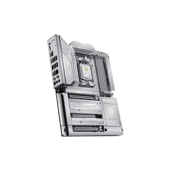 Placa de baza MSI MAG X870E TOMAHAWK MAX WIFI PZ 7E84-002R
