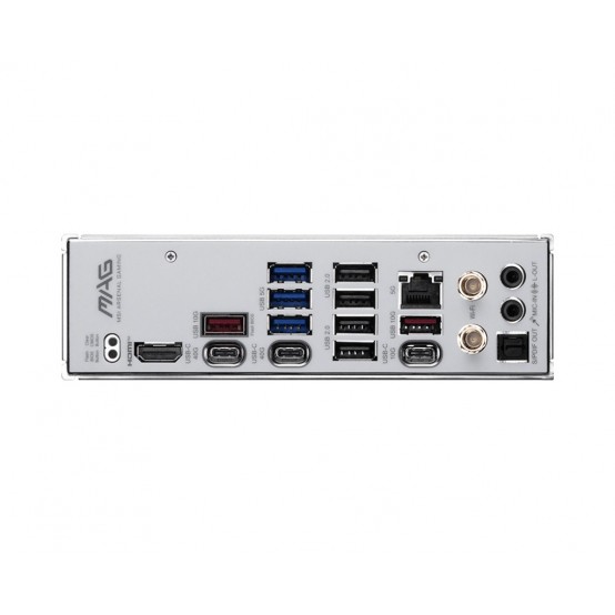 Placa de baza MSI MAG X870E TOMAHAWK MAX WIFI PZ 7E84-002R