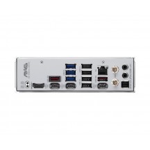 Placa de baza MSI MAG X870E TOMAHAWK MAX WIFI PZ 7E84-002R