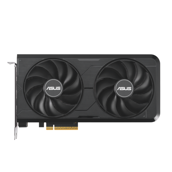 Placa video ASUS  DUAL-RTX5060-O8G-EVO