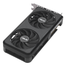 Placa video ASUS  DUAL-RTX5060-O8G-EVO