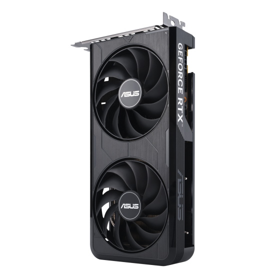 Placa video ASUS  DUAL-RTX5060-O8G-EVO