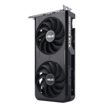 Placa video ASUS  DUAL-RTX5060-O8G-EVO