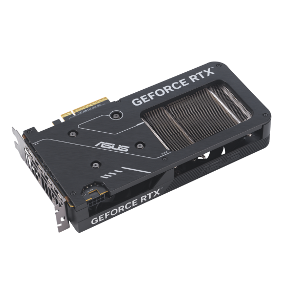 Placa video ASUS  DUAL-RTX5060-O8G-EVO
