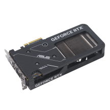 Placa video ASUS  DUAL-RTX5060-O8G-EVO