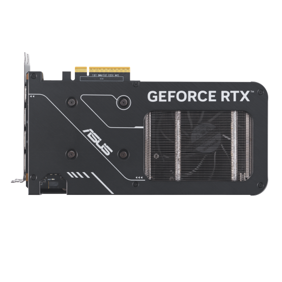 Placa video ASUS  DUAL-RTX5060-O8G-EVO