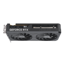 Placa video ASUS  DUAL-RTX5060-O8G-EVO