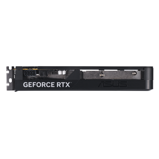 Placa video ASUS  DUAL-RTX5060-O8G-EVO