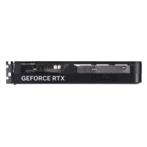 Placa video ASUS  DUAL-RTX5060-O8G-EVO