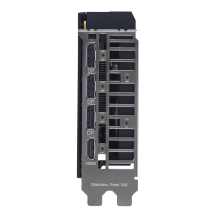 Placa video ASUS  DUAL-RTX5060-O8G-EVO