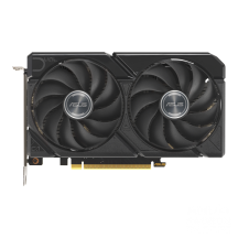 Placa video ASUS  DUAL-RX9060-8G