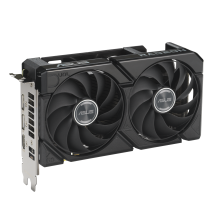 Placa video ASUS  DUAL-RX9060-8G
