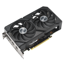 Placa video ASUS  DUAL-RX9060-8G