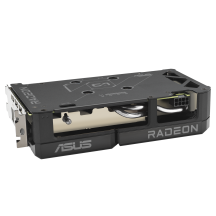 Placa video ASUS  DUAL-RX9060-8G
