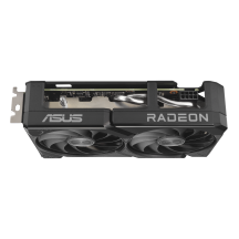 Placa video ASUS  DUAL-RX9060-8G