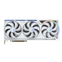 Placa video ASUS  ROG-ASTRAL-RTX5080-16G-WHITE