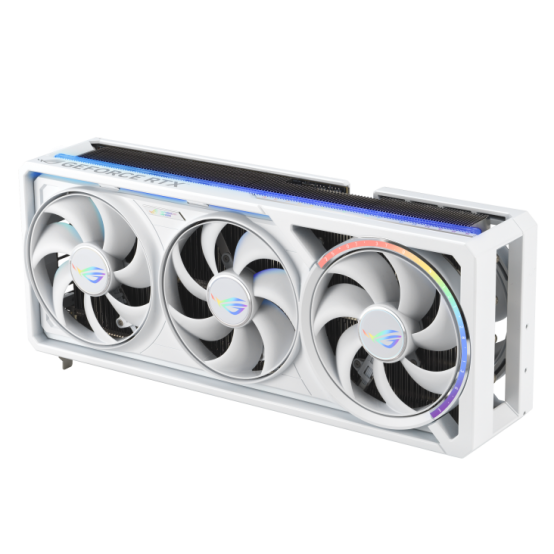 Placa video ASUS  ROG-ASTRAL-RTX5080-16G-WHITE