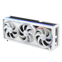 Placa video ASUS  ROG-ASTRAL-RTX5080-16G-WHITE
