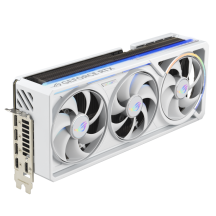 Placa video ASUS  ROG-ASTRAL-RTX5080-16G-WHITE