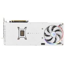 Placa video ASUS  ROG-ASTRAL-RTX5080-16G-WHITE