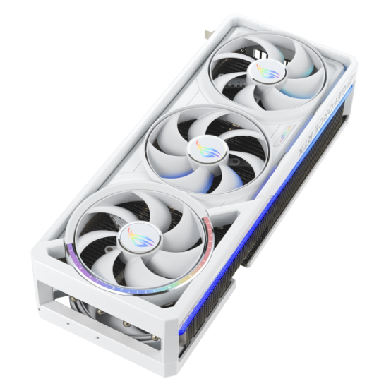 Placa video ASUS  ROG-ASTRAL-RTX5080-16G-WHITE