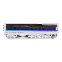 Placa video ASUS  ROG-ASTRAL-RTX5080-16G-WHITE