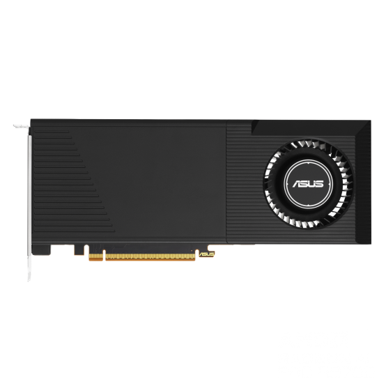 Placa video ASUS  TURBO-AI-PRO-R9700-32G