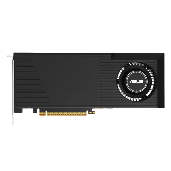 Placa video ASUS  TURBO-AI-PRO-R9700-32G