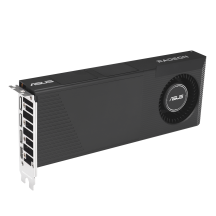 Placa video ASUS  TURBO-AI-PRO-R9700-32G