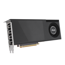 Placa video ASUS  TURBO-AI-PRO-R9700-32G
