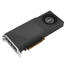 Placa video ASUS  TURBO-AI-PRO-R9700-32G