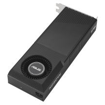 Placa video ASUS  TURBO-AI-PRO-R9700-32G
