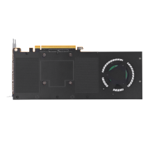 Placa video ASUS  TURBO-AI-PRO-R9700-32G
