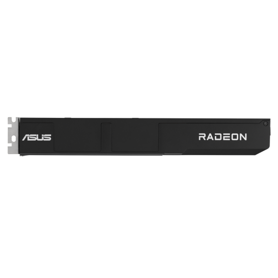 Placa video ASUS  TURBO-AI-PRO-R9700-32G