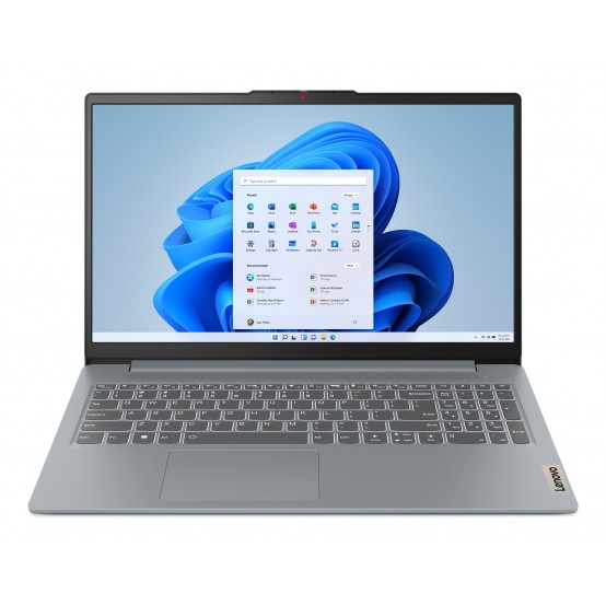 Laptop Lenovo IdeaPad Slim 3 15AMN8 82XQ01BGRM