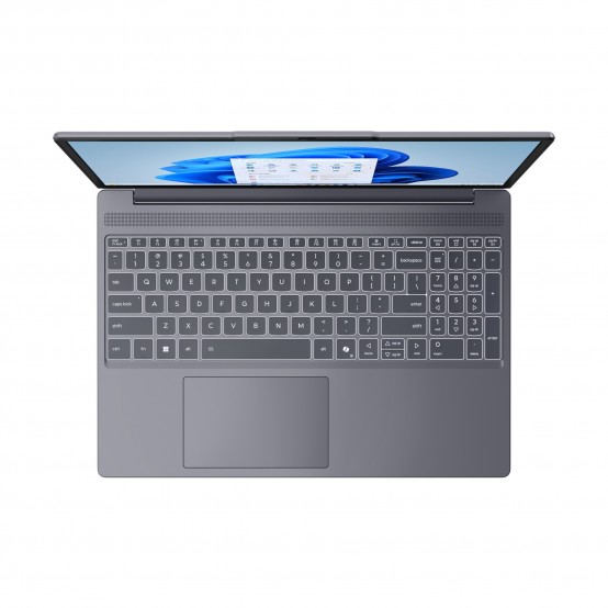 Laptop Lenovo IdeaPad Slim 3 15IRH10 83K1014MRM