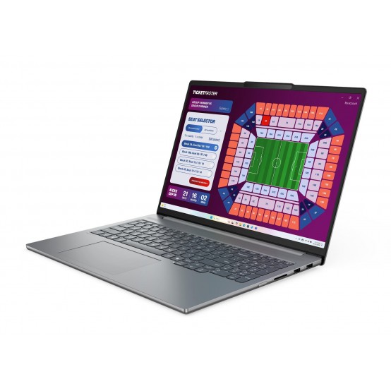 Laptop Lenovo IdeaPad Pro 5 16IPH11 83SK0014RM