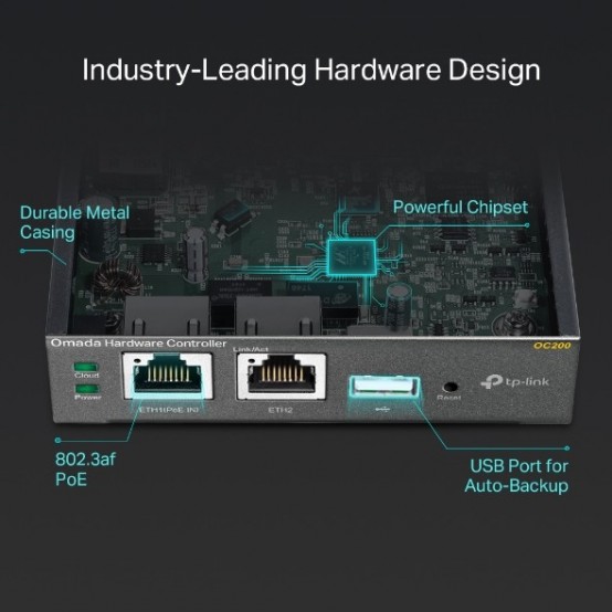 Switch TP-Link  OC220