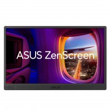 Monitor ASUS ZenScreen MB169CK 90LM0AZ3-B01171