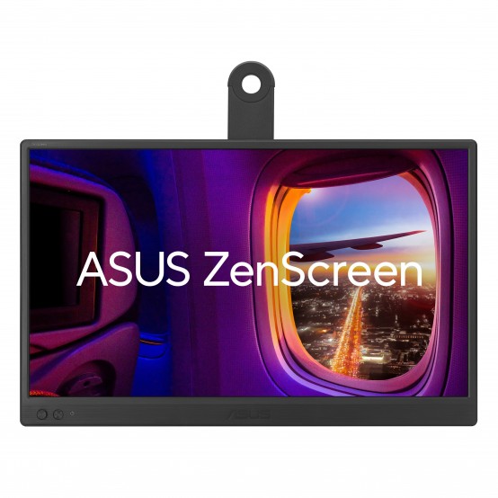 Monitor ASUS ZenScreen MB169CK 90LM0AZ3-B01171