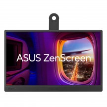 Monitor ASUS ZenScreen MB169CK 90LM0AZ3-B01171