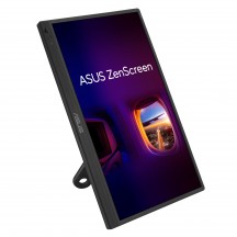 Monitor ASUS ZenScreen MB169CK 90LM0AZ3-B01171