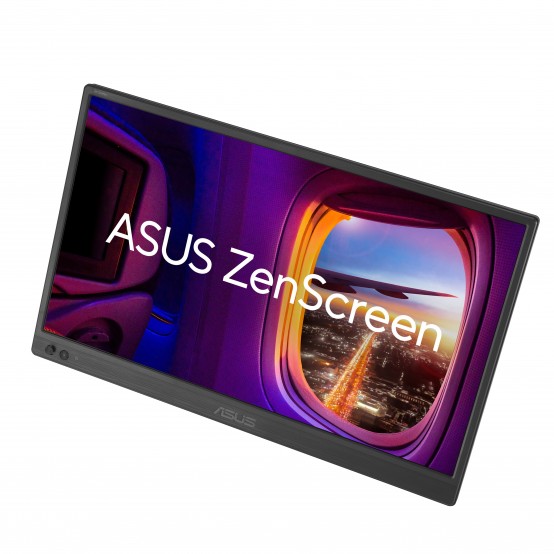 Monitor ASUS ZenScreen MB169CK 90LM0AZ3-B01171